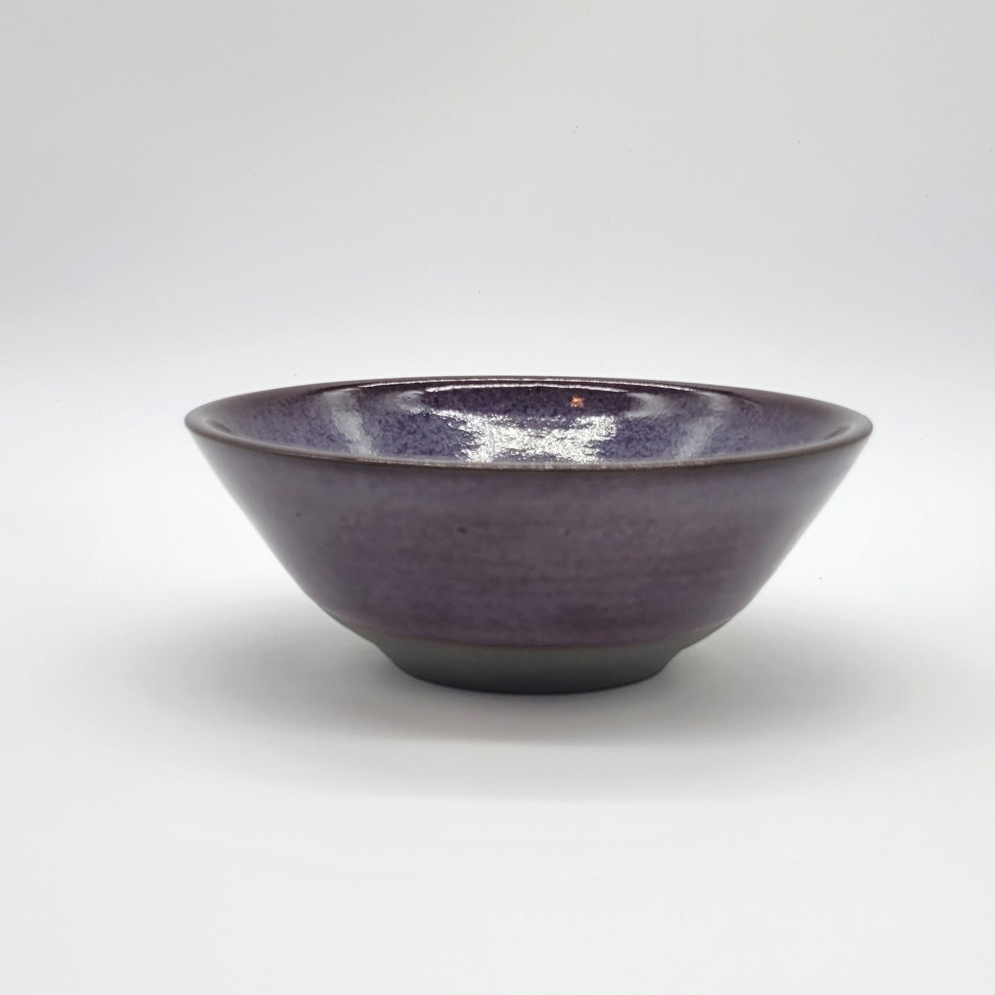 Cereal Bowls by Lisa Butler