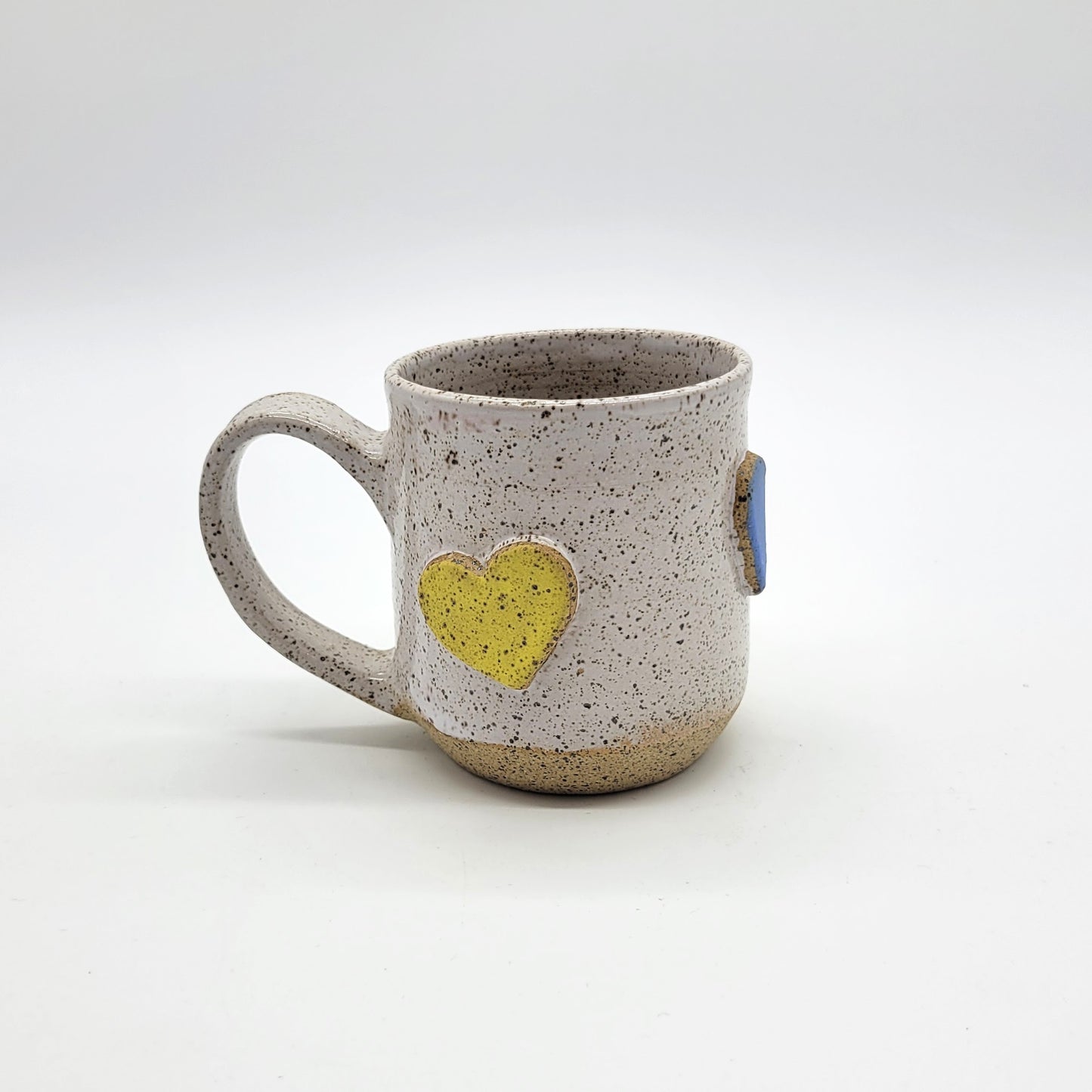 Sticker Mugs
