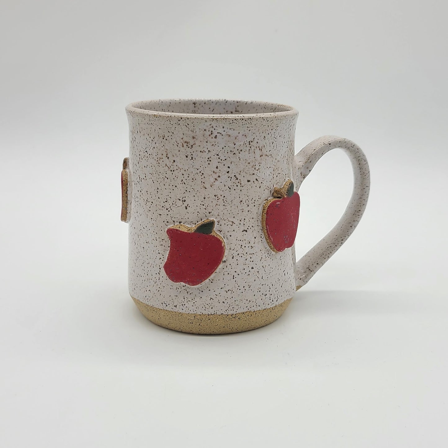 Sticker Mugs