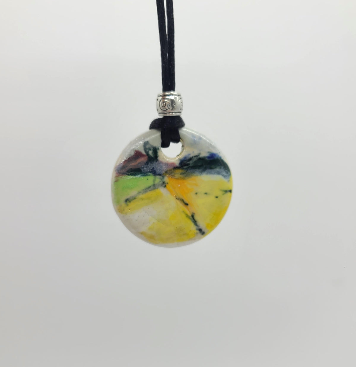 Art Necklace