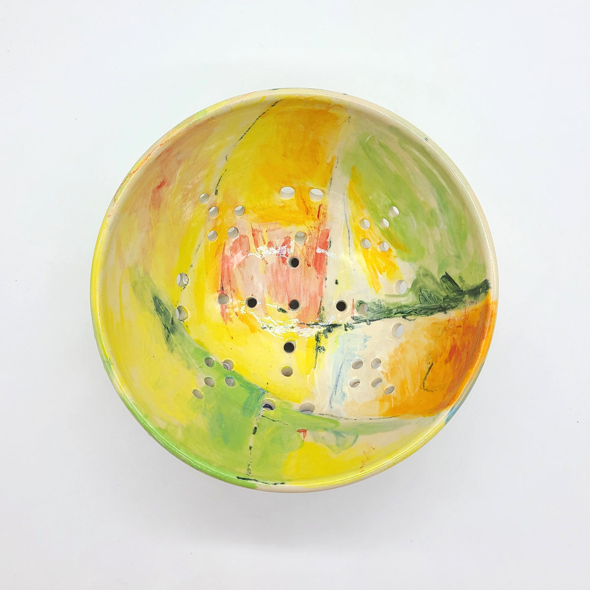 Art Berry Bowl