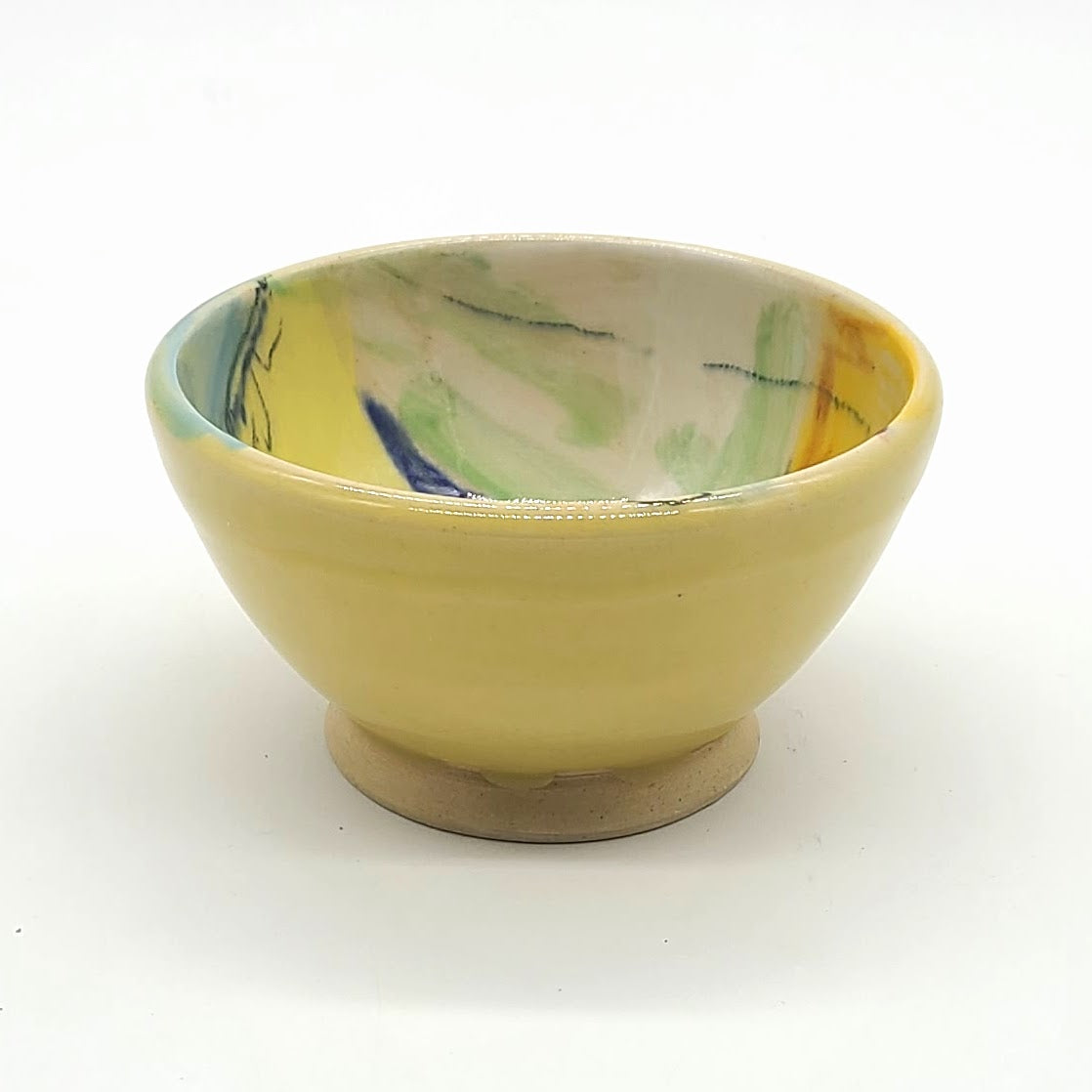 Tiny Art Bowl