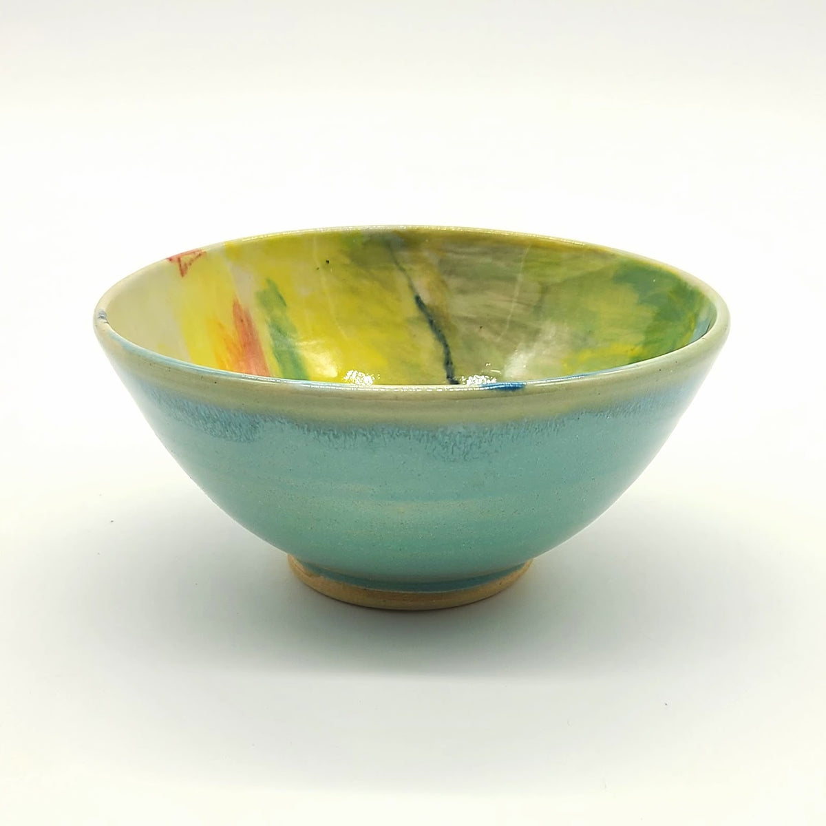 Medium Art Bowl