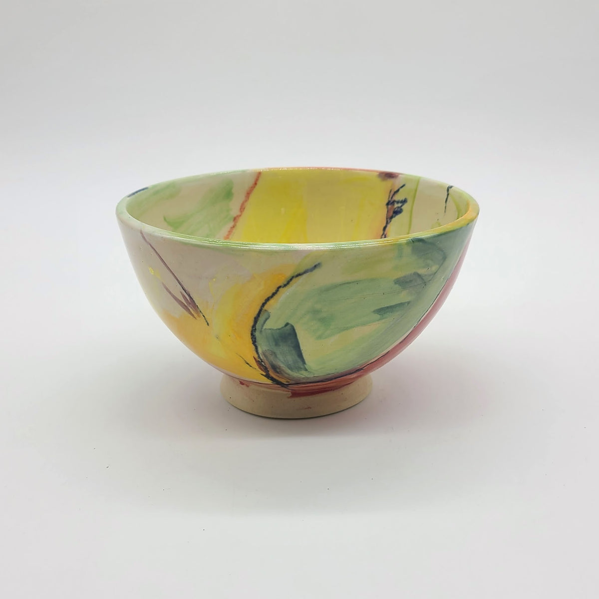 Small Art Bowl