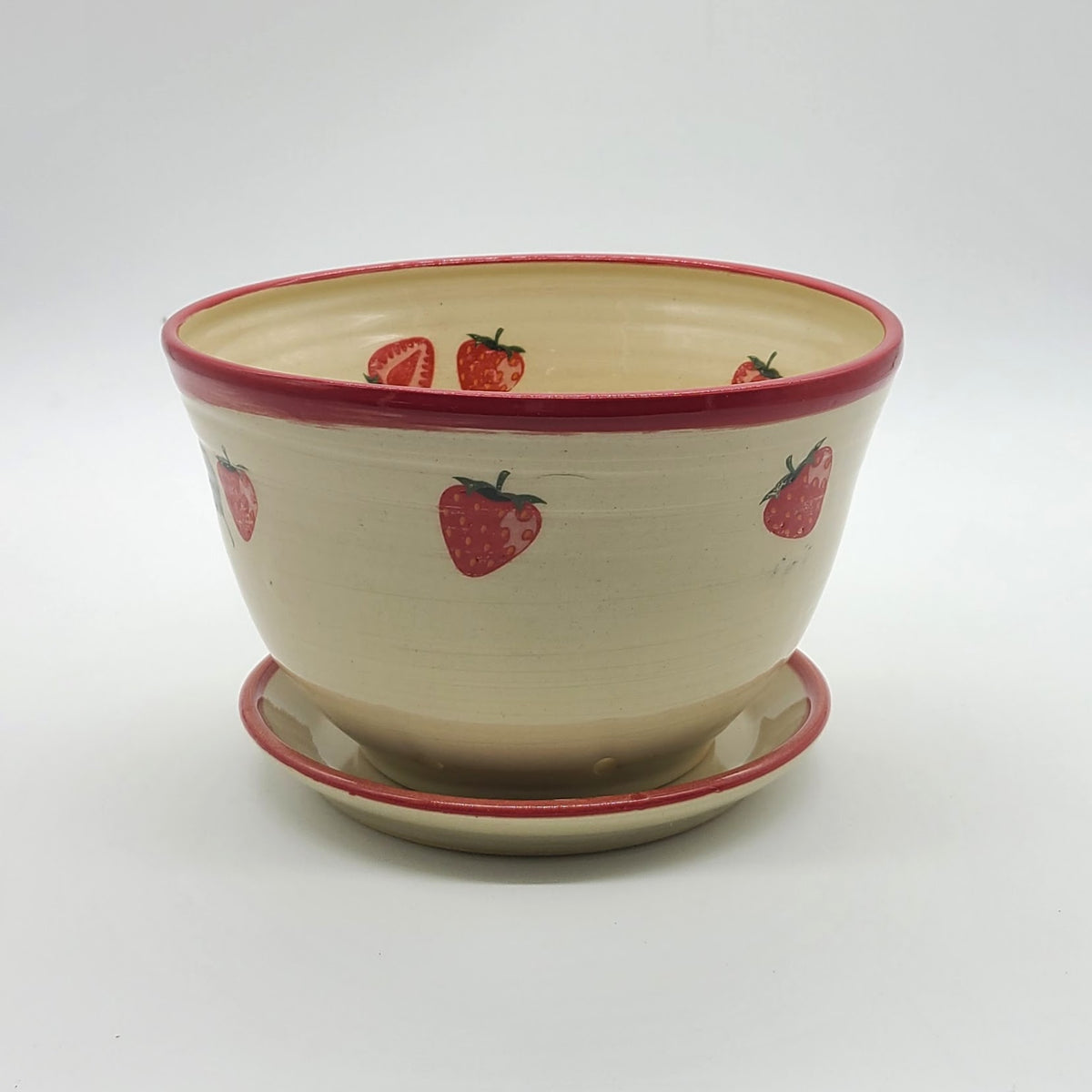 Berry Bowl