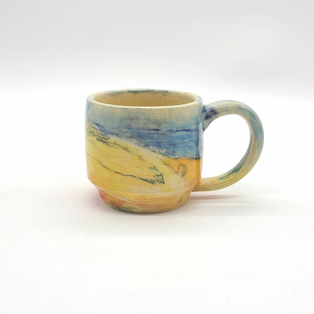 Art Espresso Cup