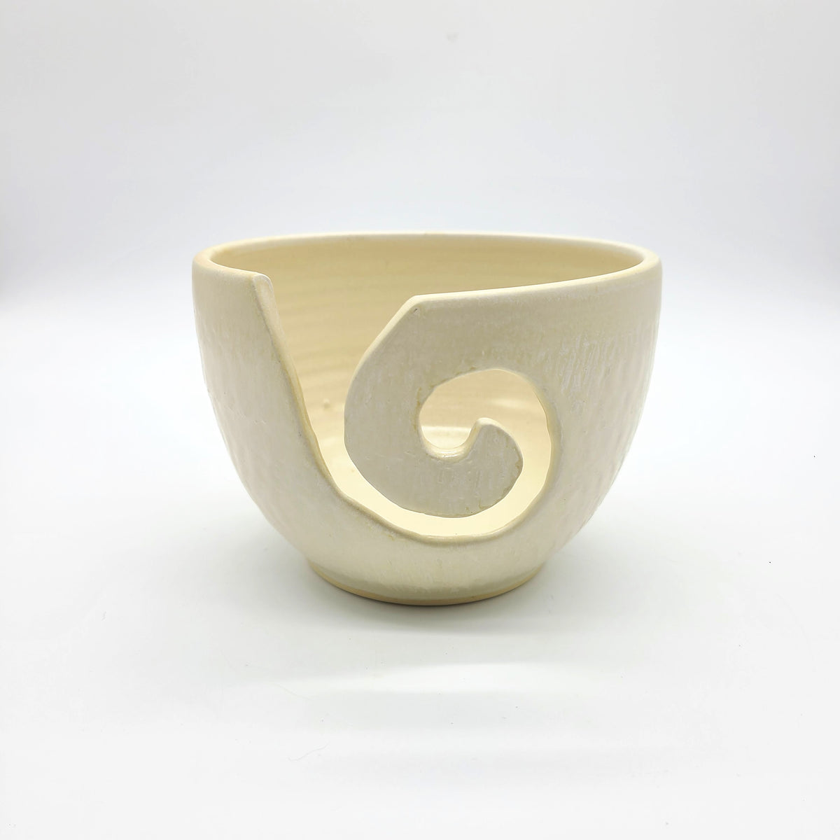 Yarn Bowl