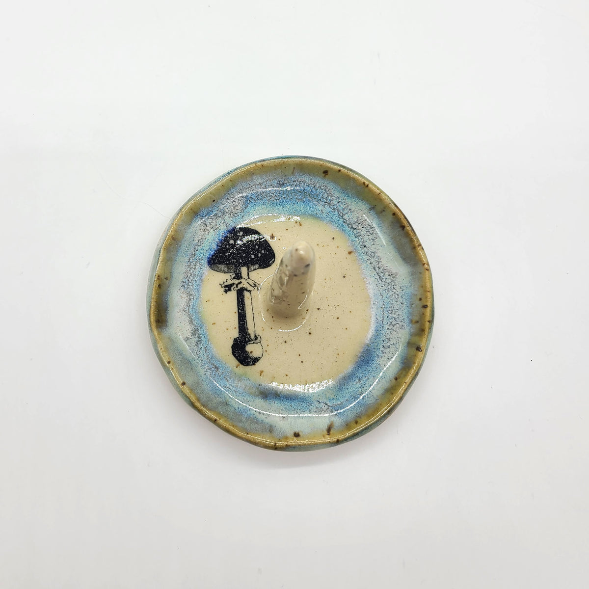 Ring Dish