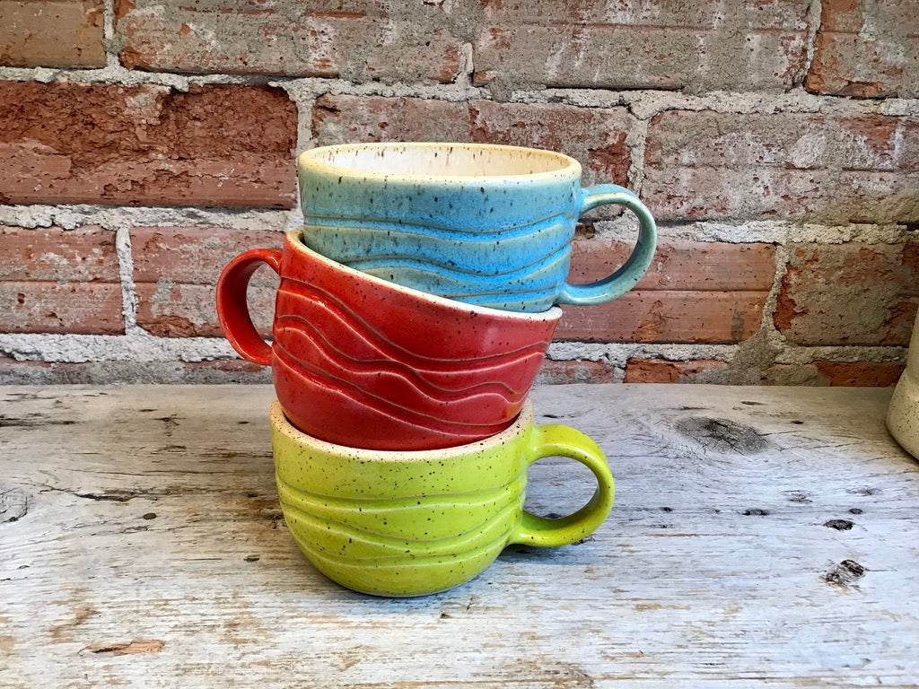 Mug (Tea Cup)