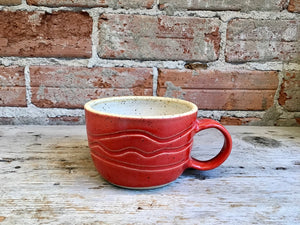 Mug (Tea Cup)