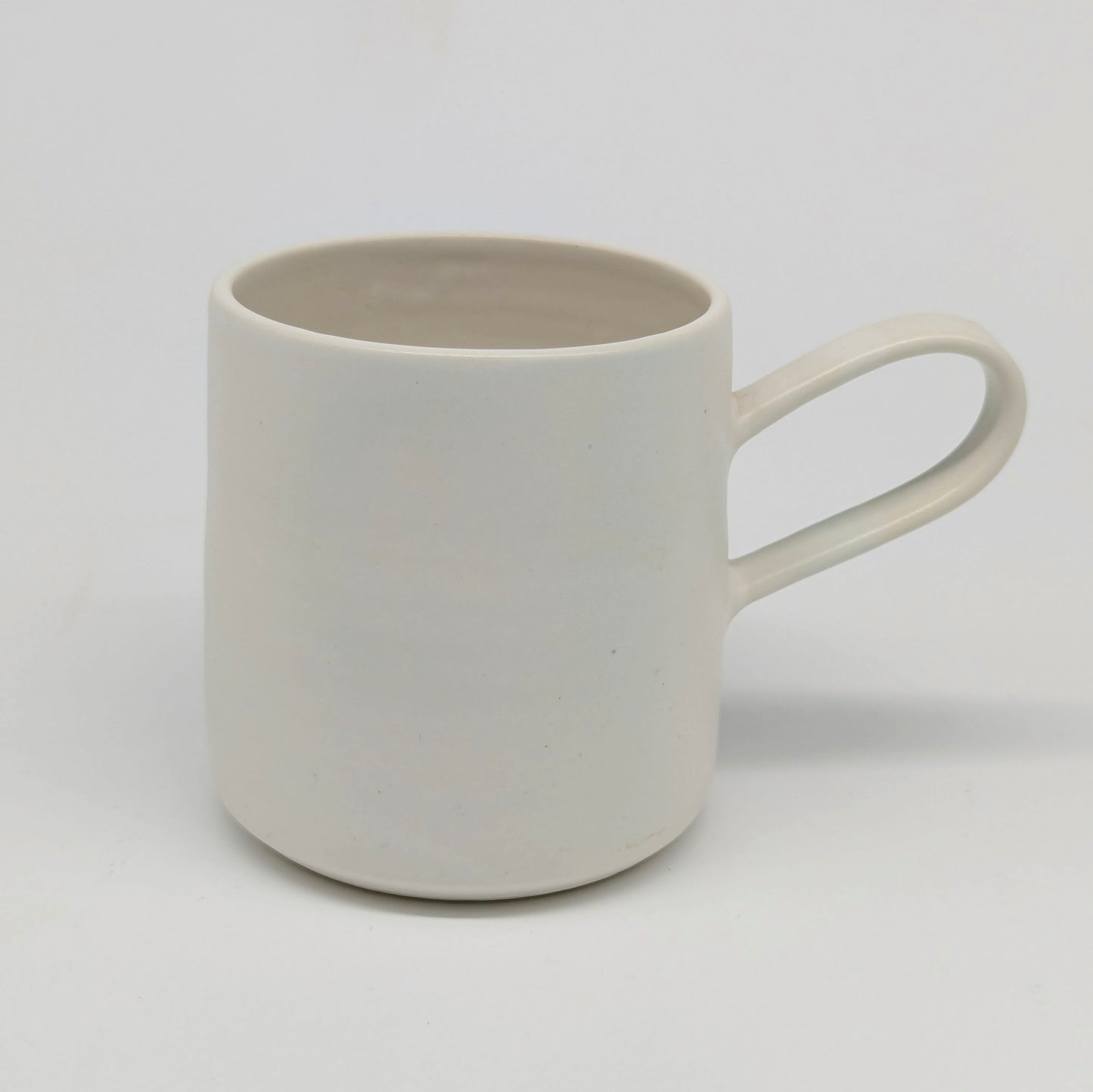 Camper Mug