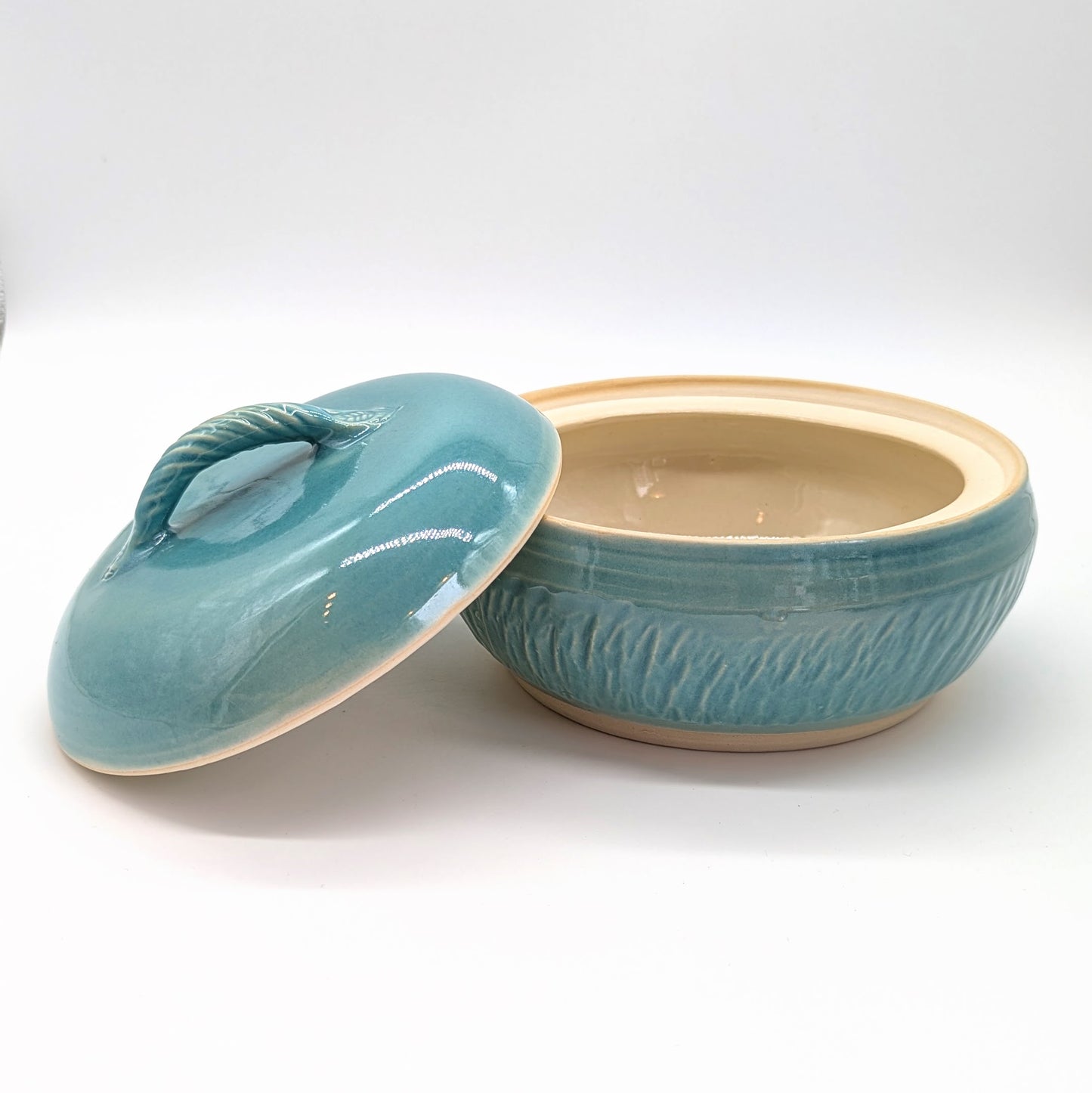 Casserole Dish