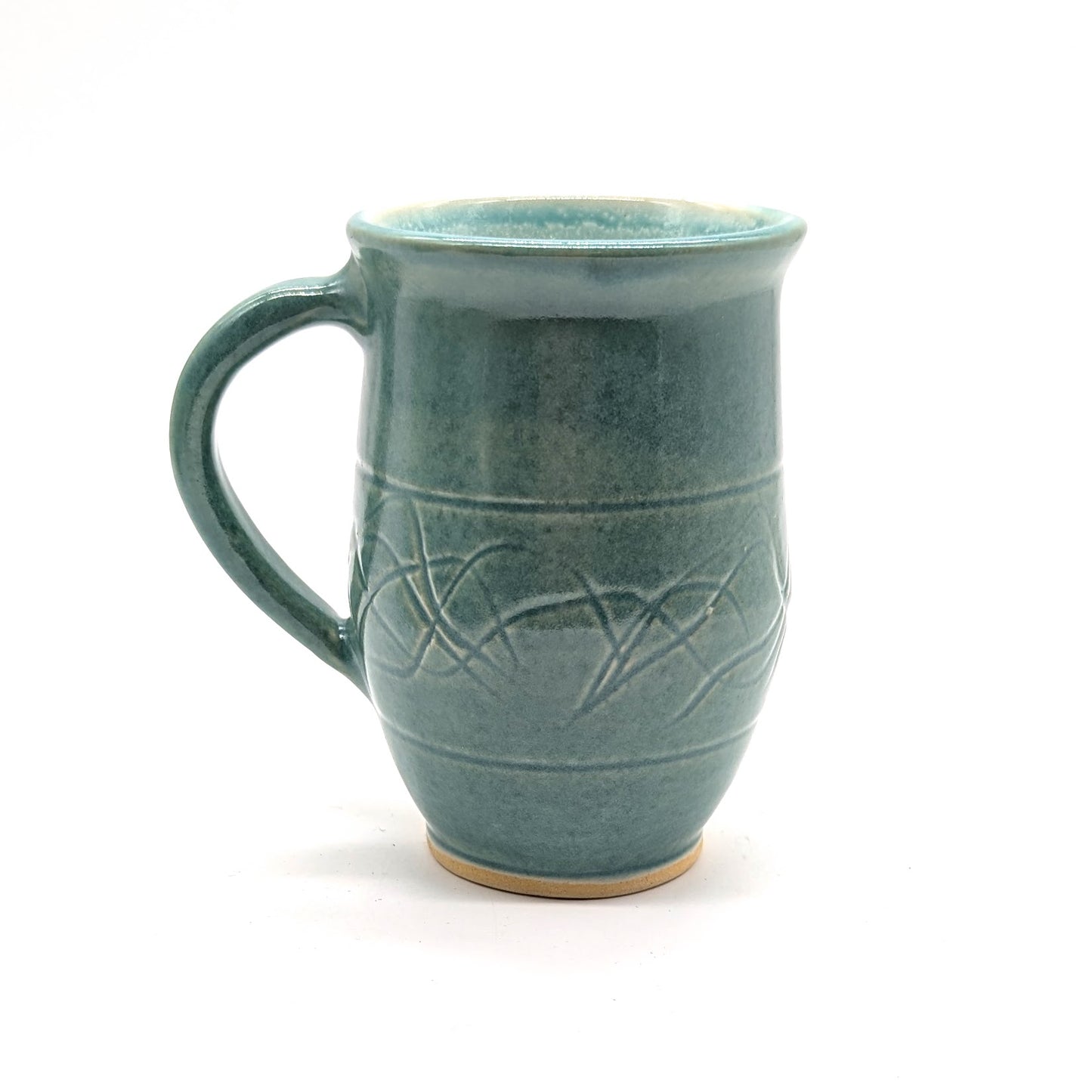 Spring Mugs