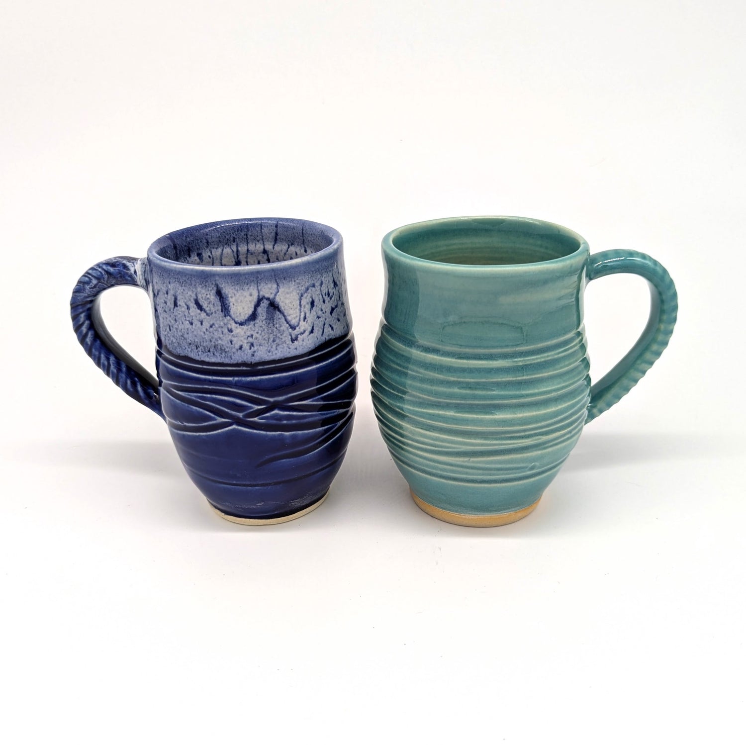 Kerr Pottery by Carol Holmes-Kerr