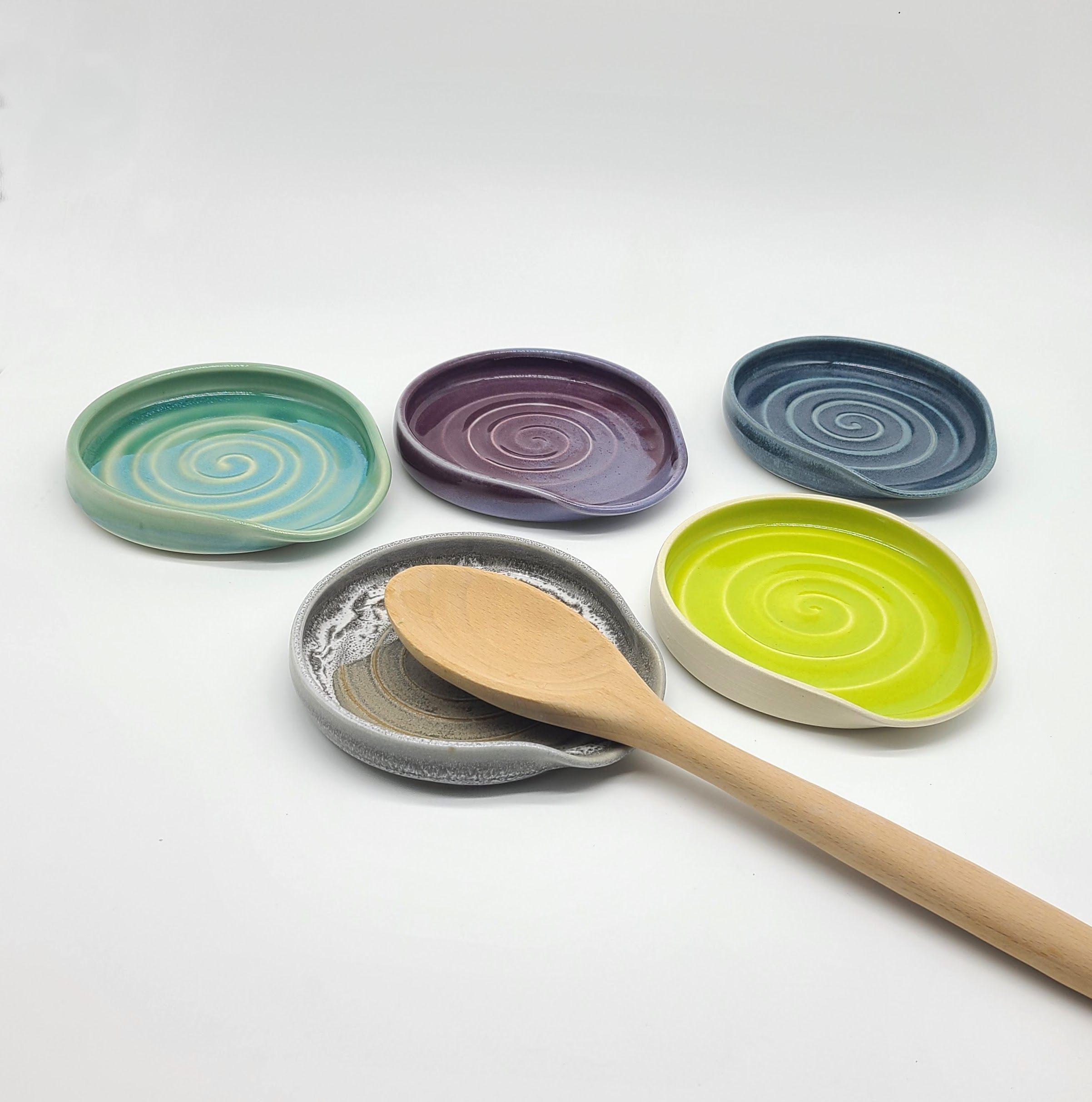 Spoon Rest