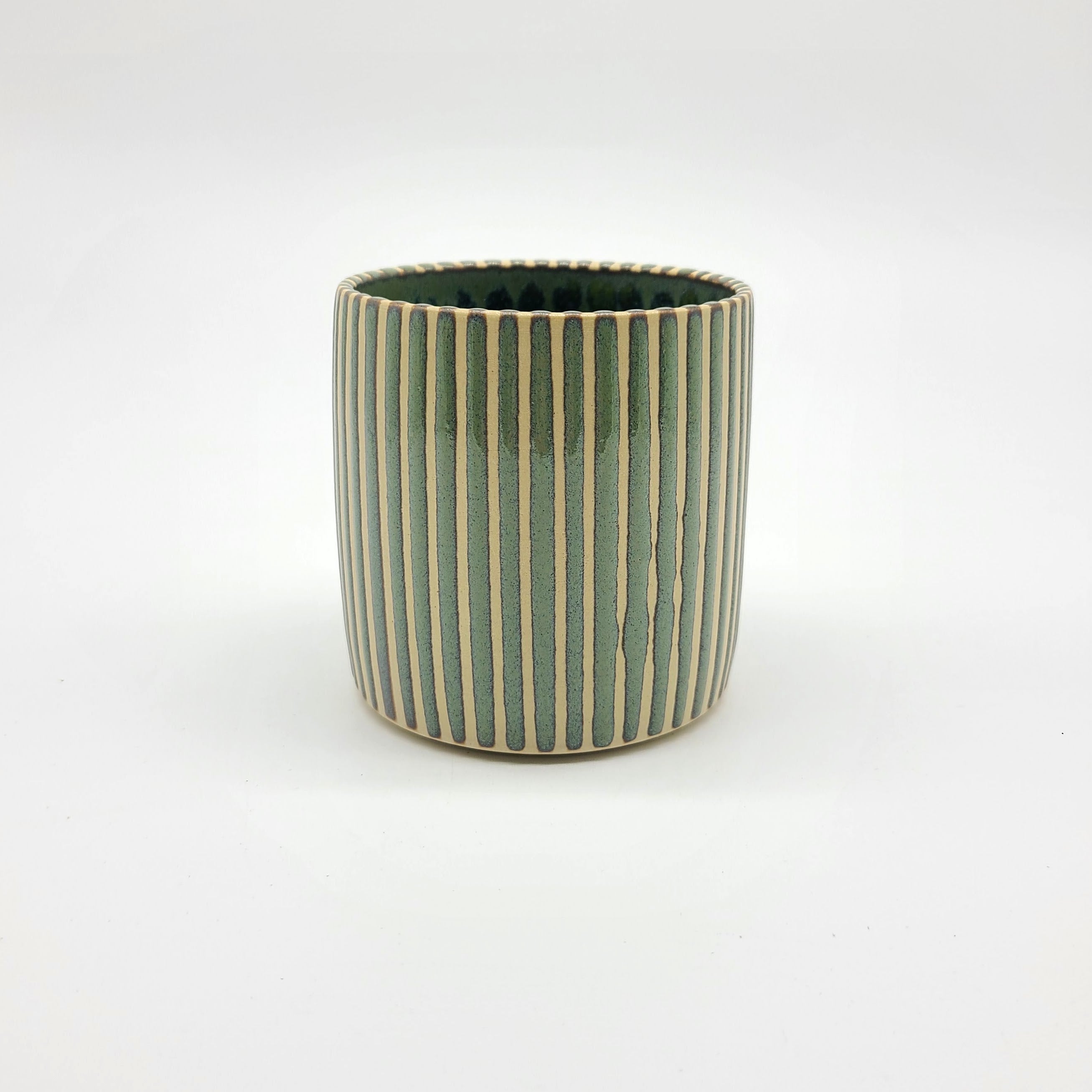 Deco Rocks Glasses