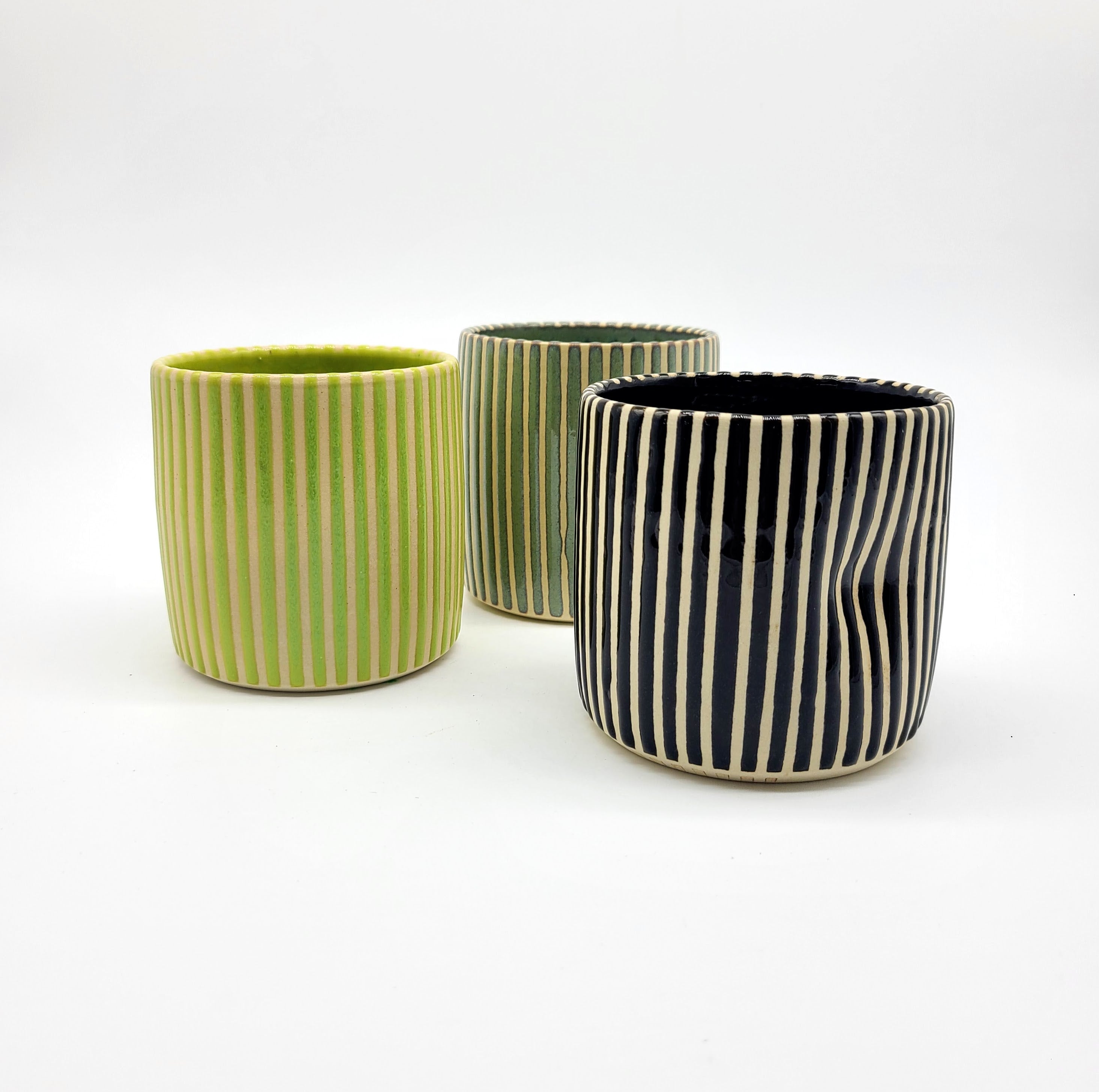 Deco Rocks Glasses