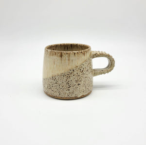 Slant Mug