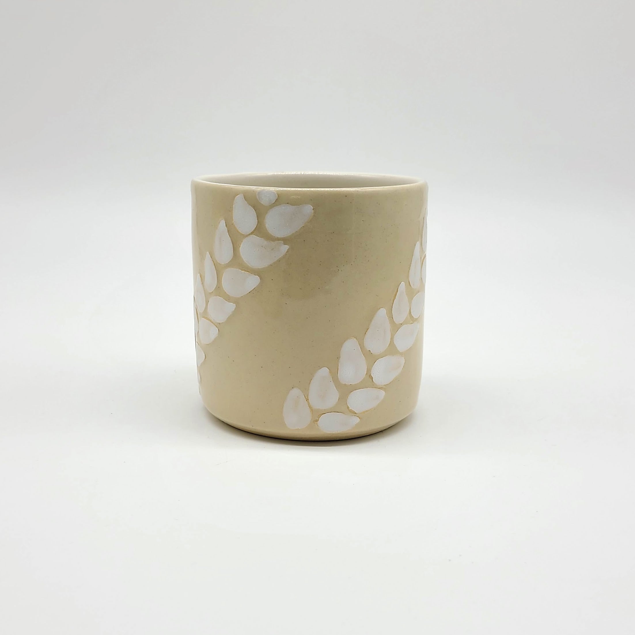Fletta Rocks Glass