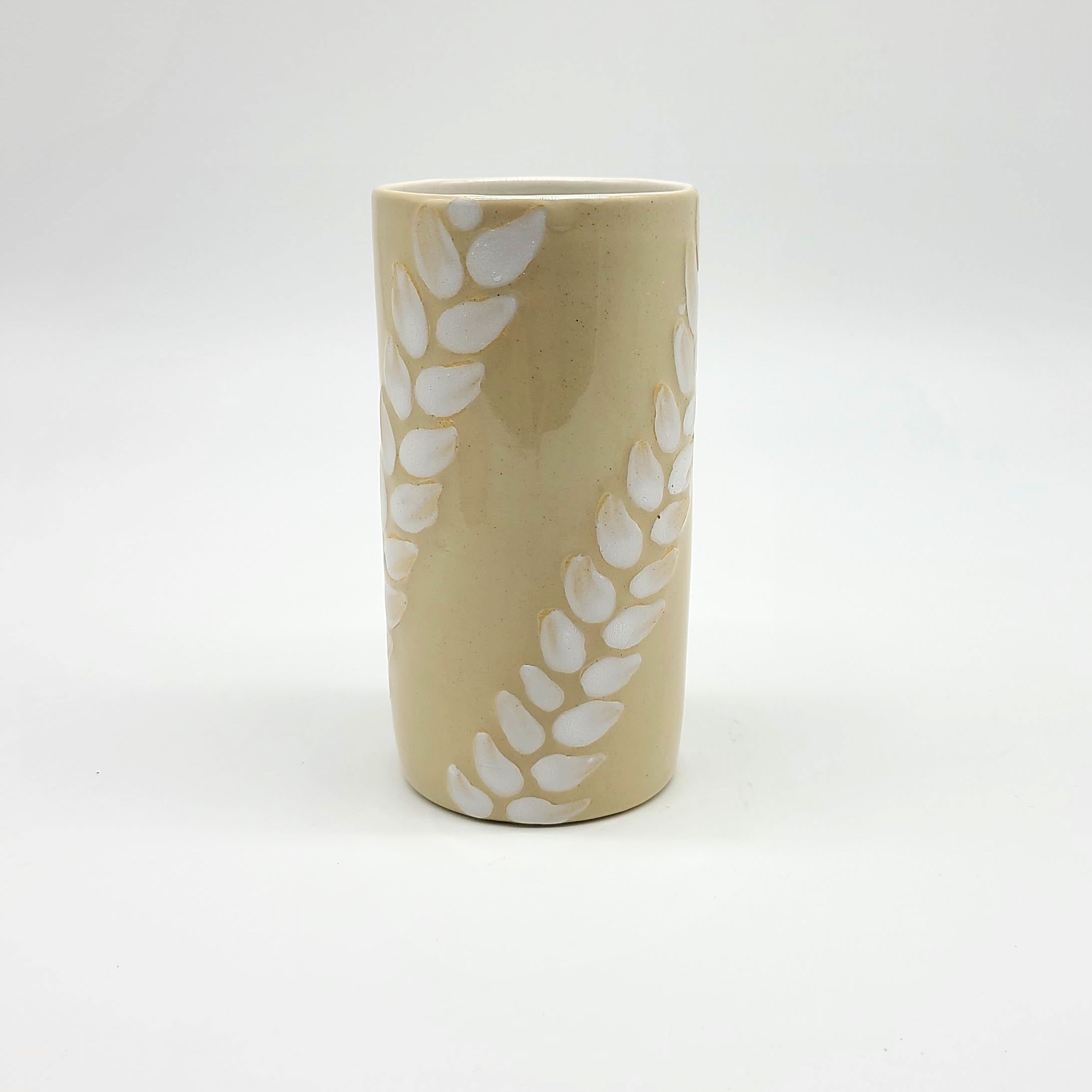 Fletta Collins Glass