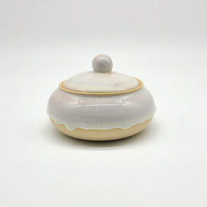 Opal Jar