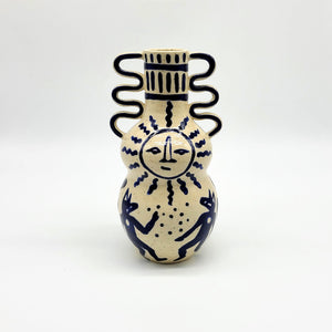 Sundance Vase 2