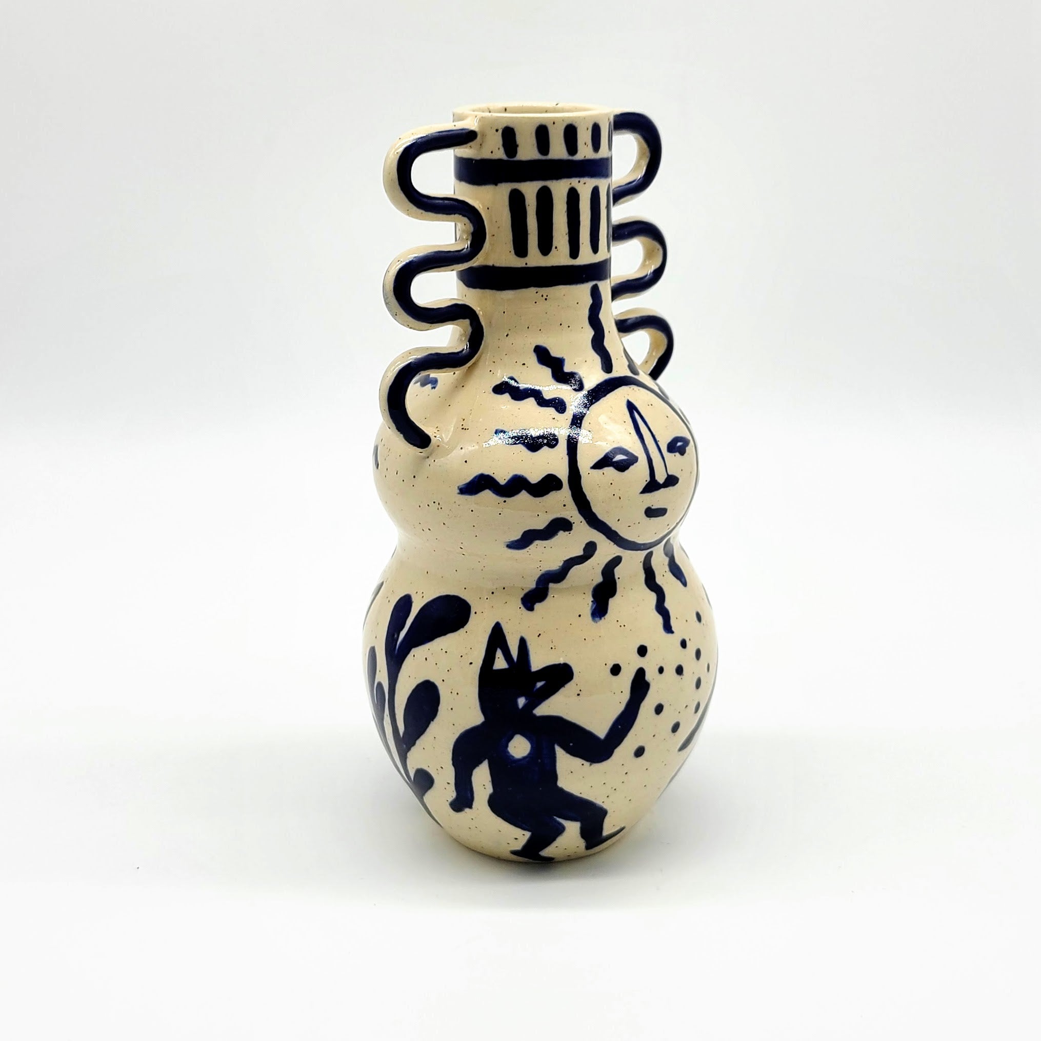 Sundance Vase 2