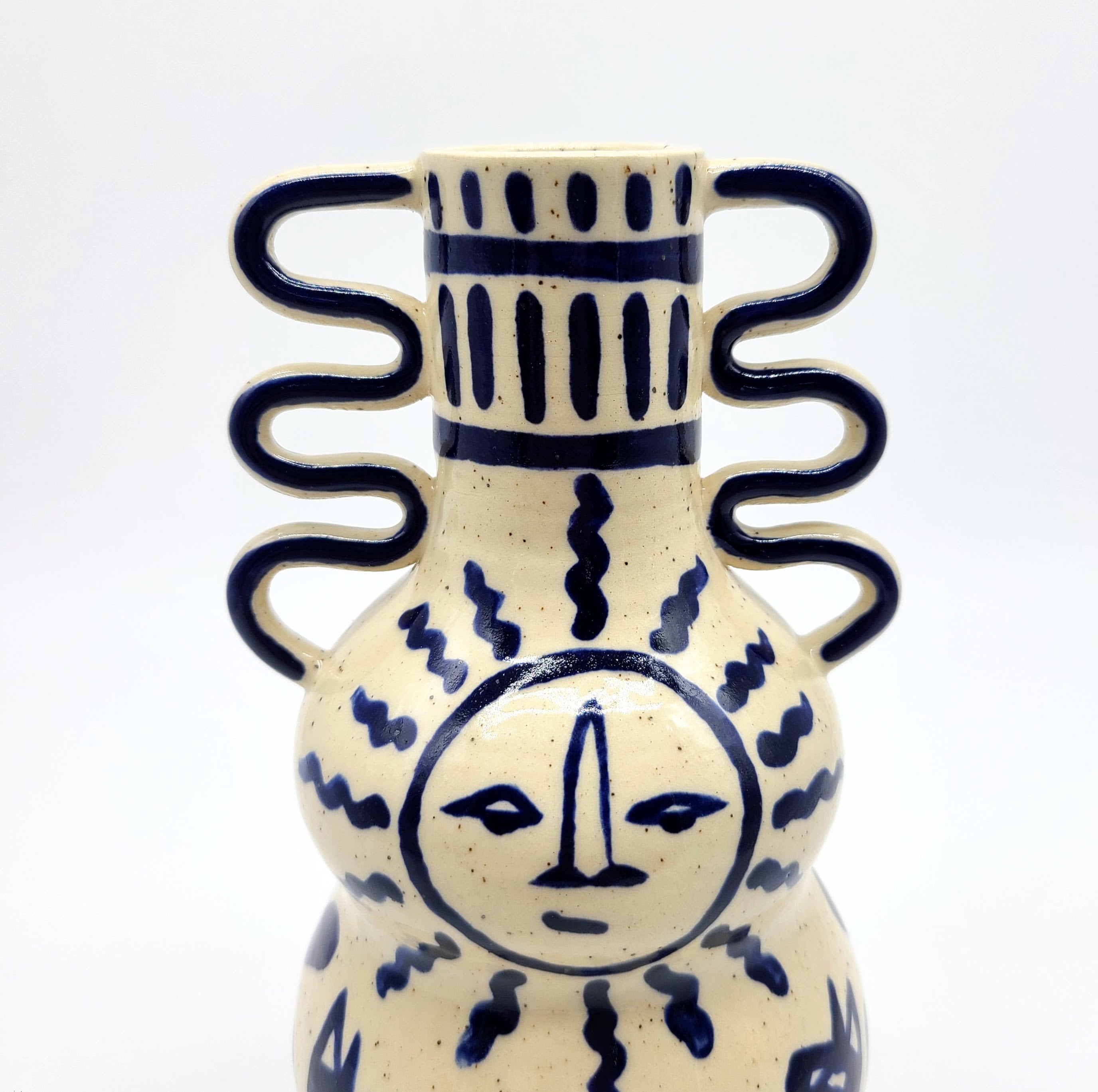 Sundance Vase 2