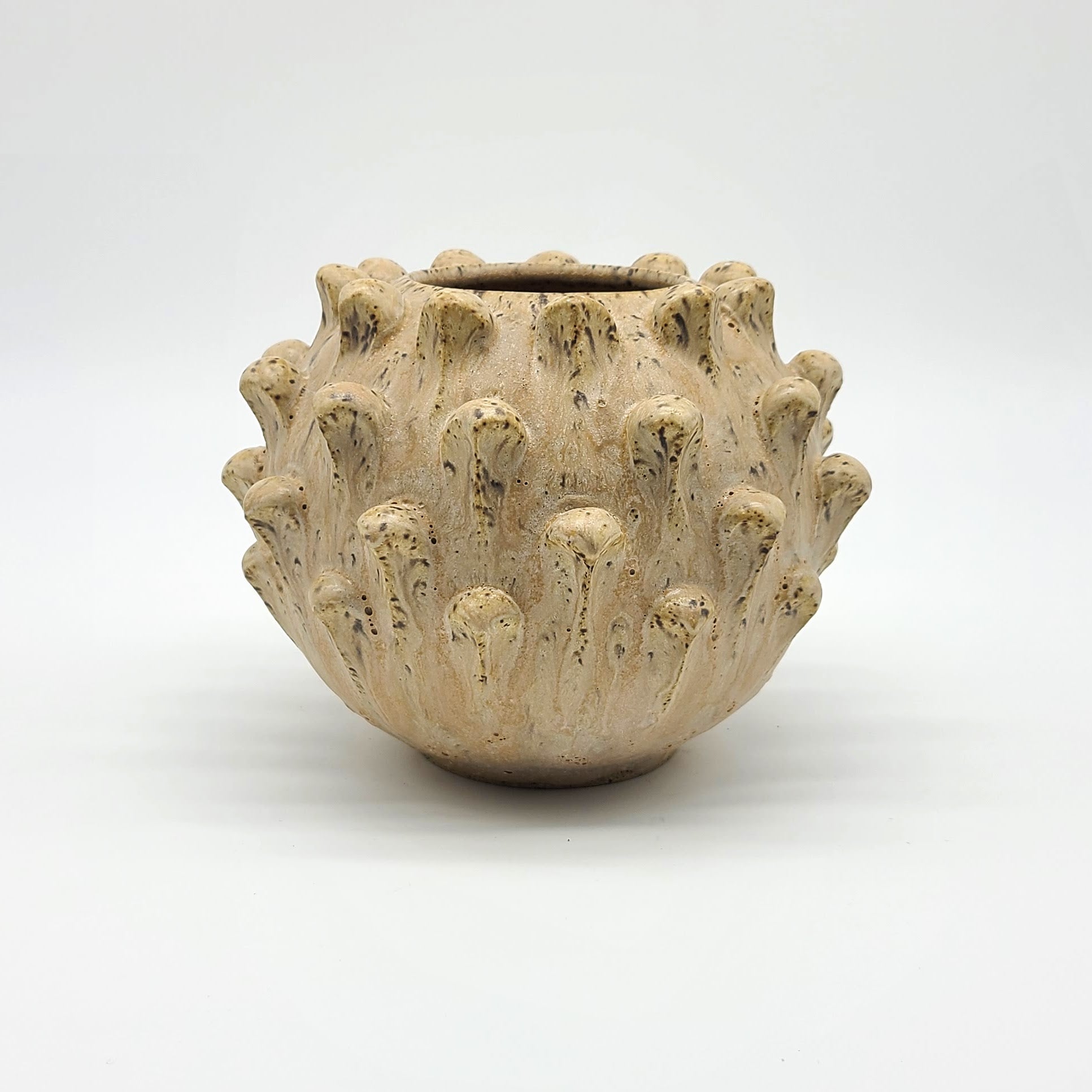 Protection Vase (round)