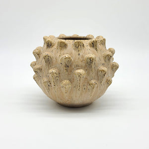Protection Vase (round)
