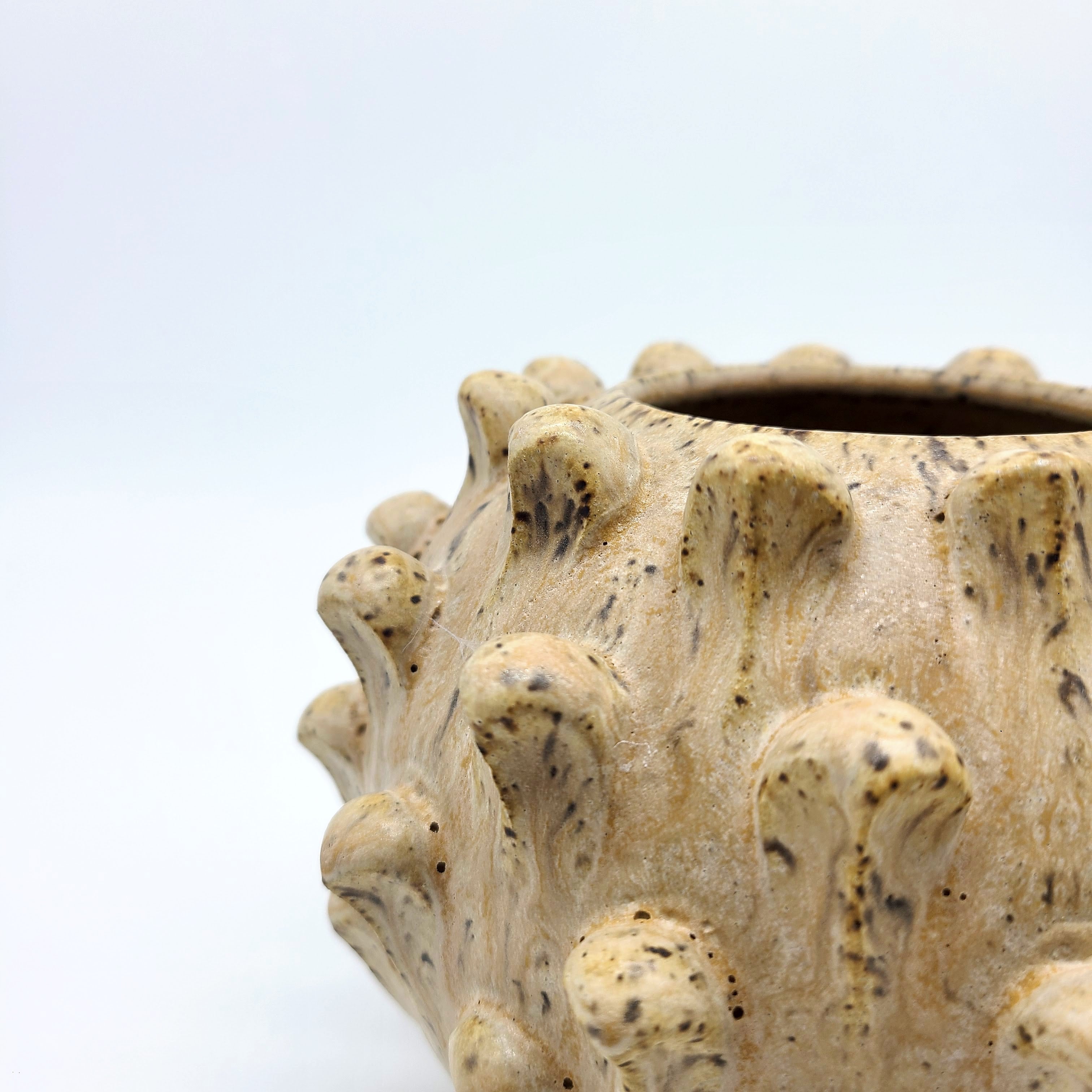 Protection Vase (round)
