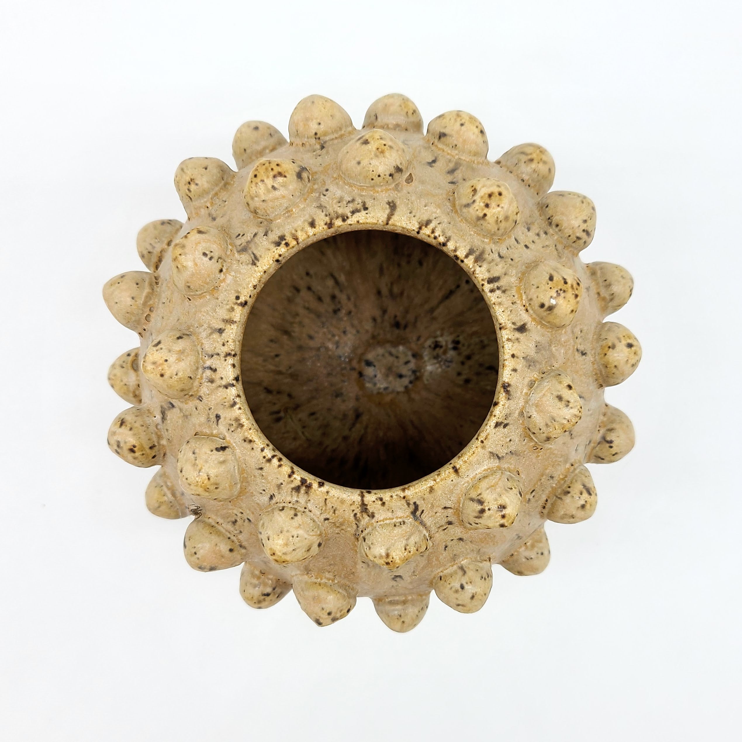 Protection Vase (round)