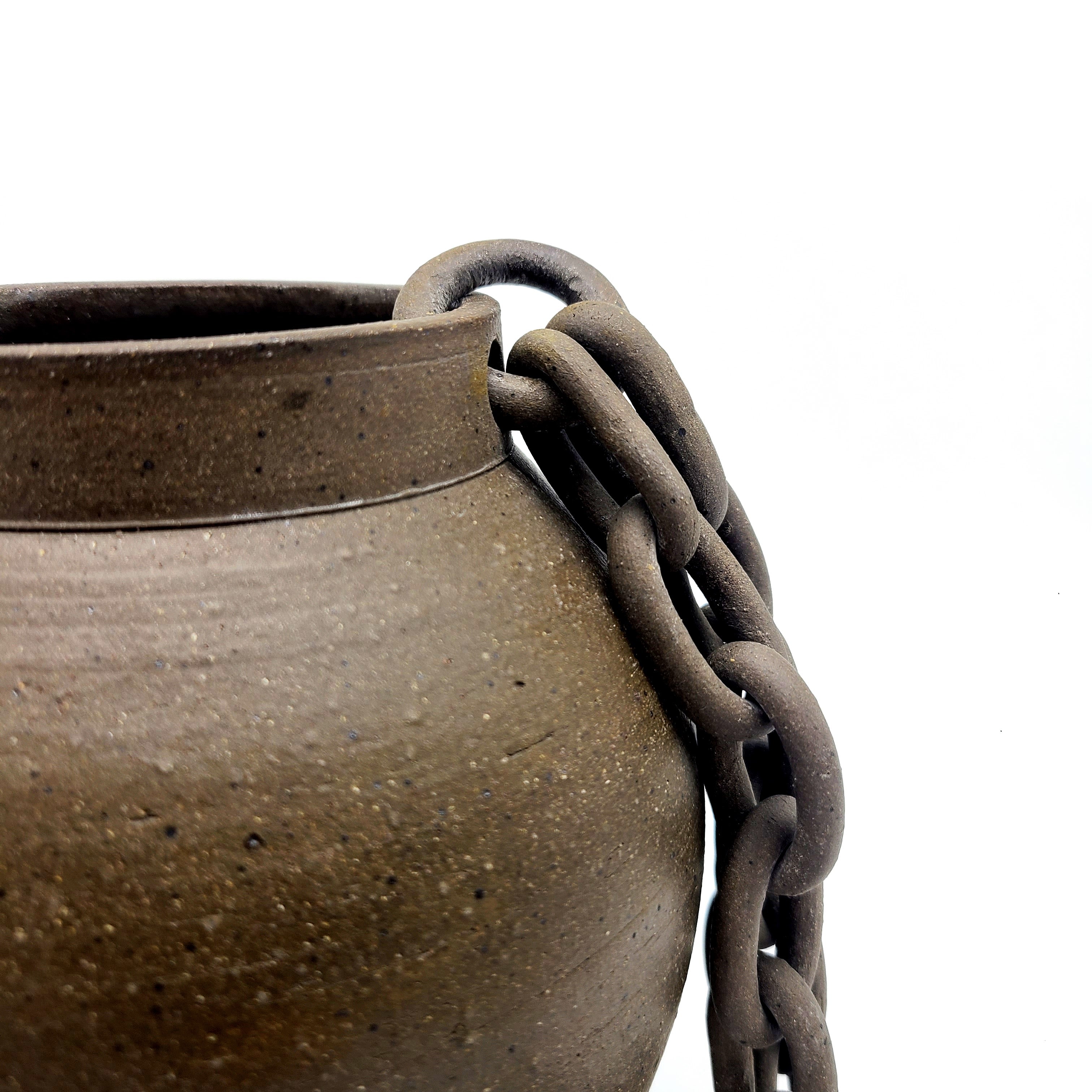Alta Vase