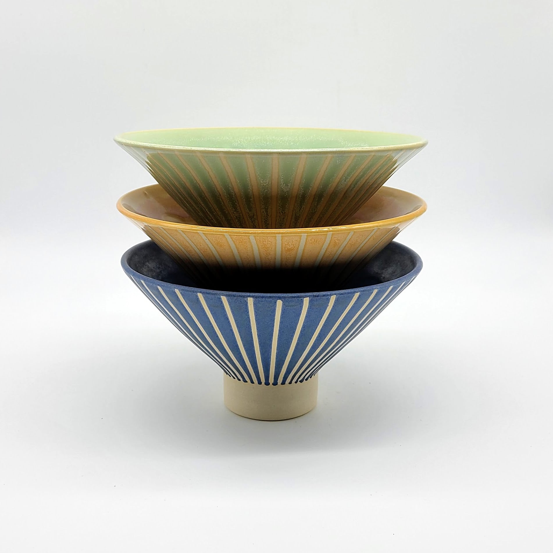 Ritual Bowls