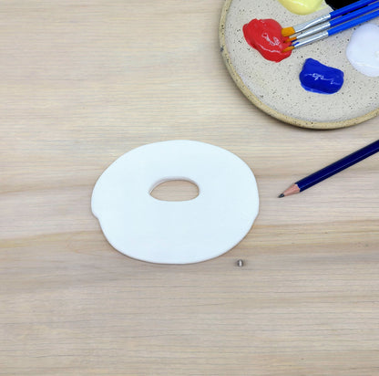 Paint Your Own Pottery