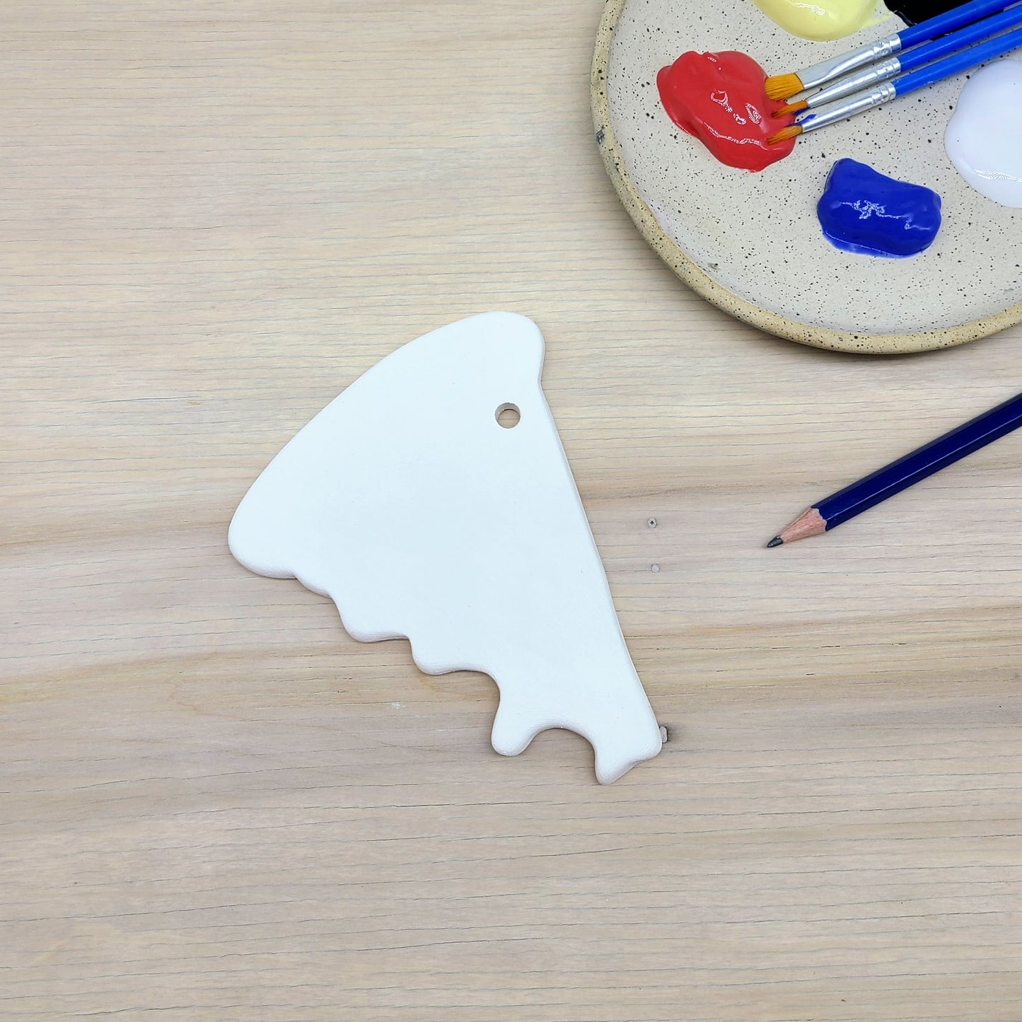 Paint Your Own Pottery