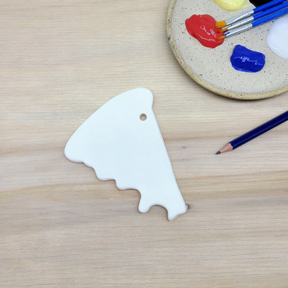 Paint Your Own Pottery