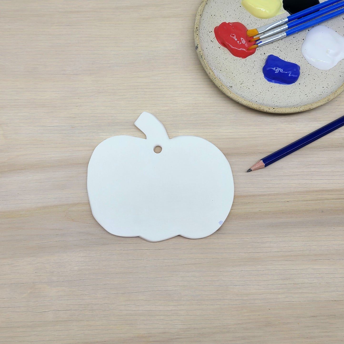 Paint Your Own Pottery