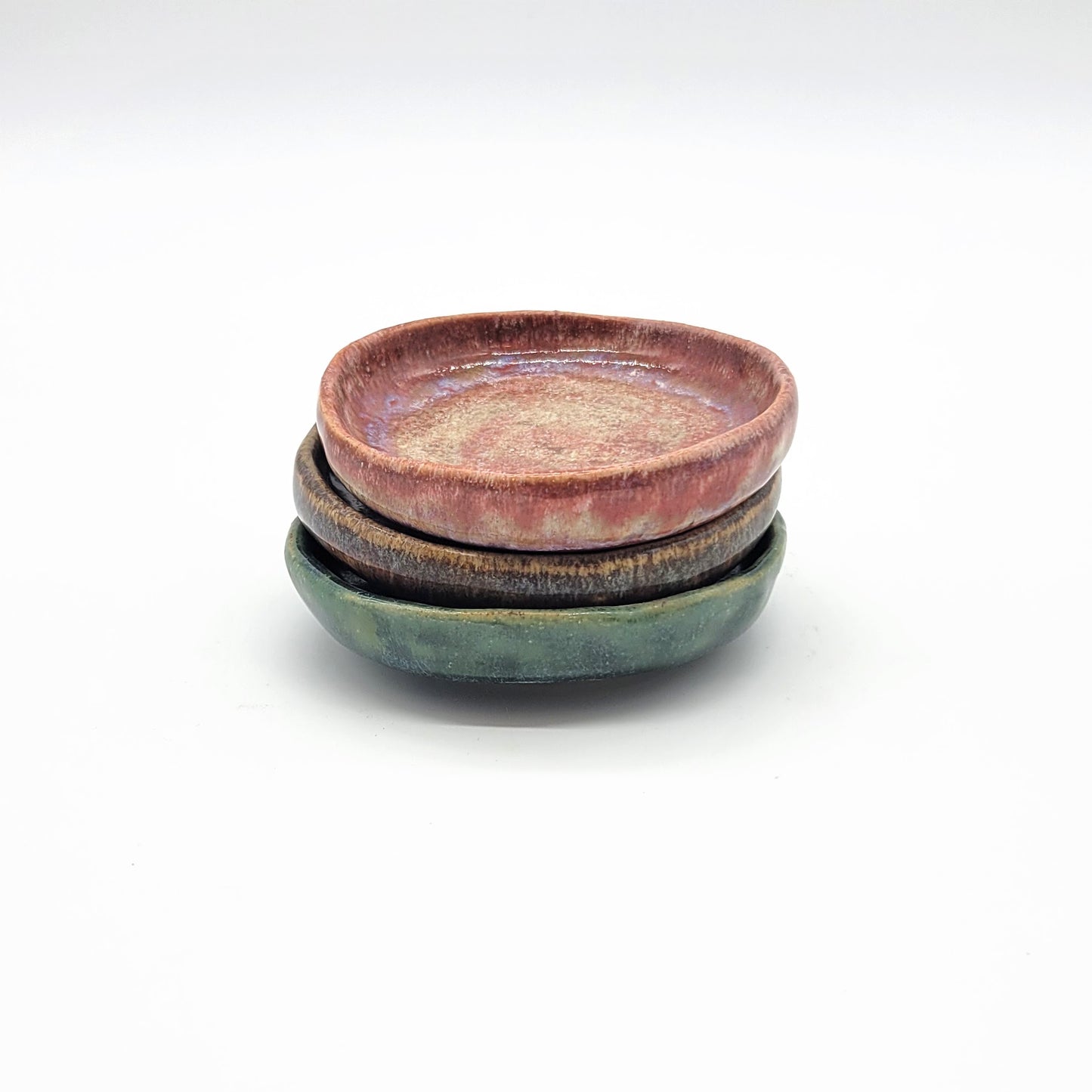 Tiny Dishes