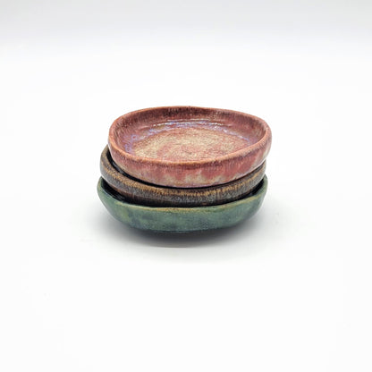 Tiny Dishes