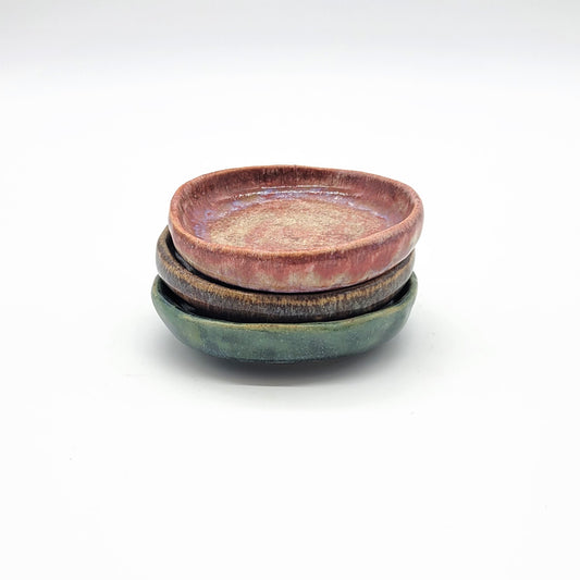 Tiny Dishes