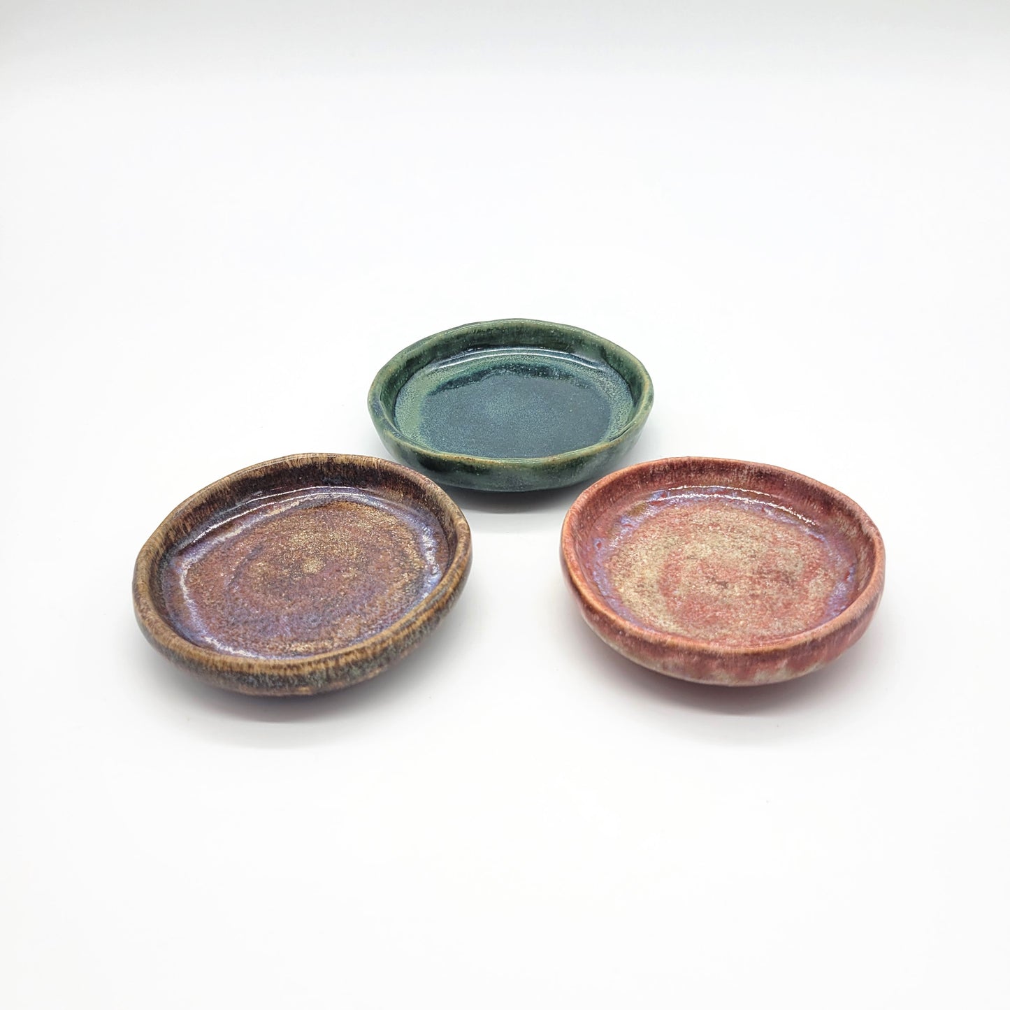 Tiny Dishes