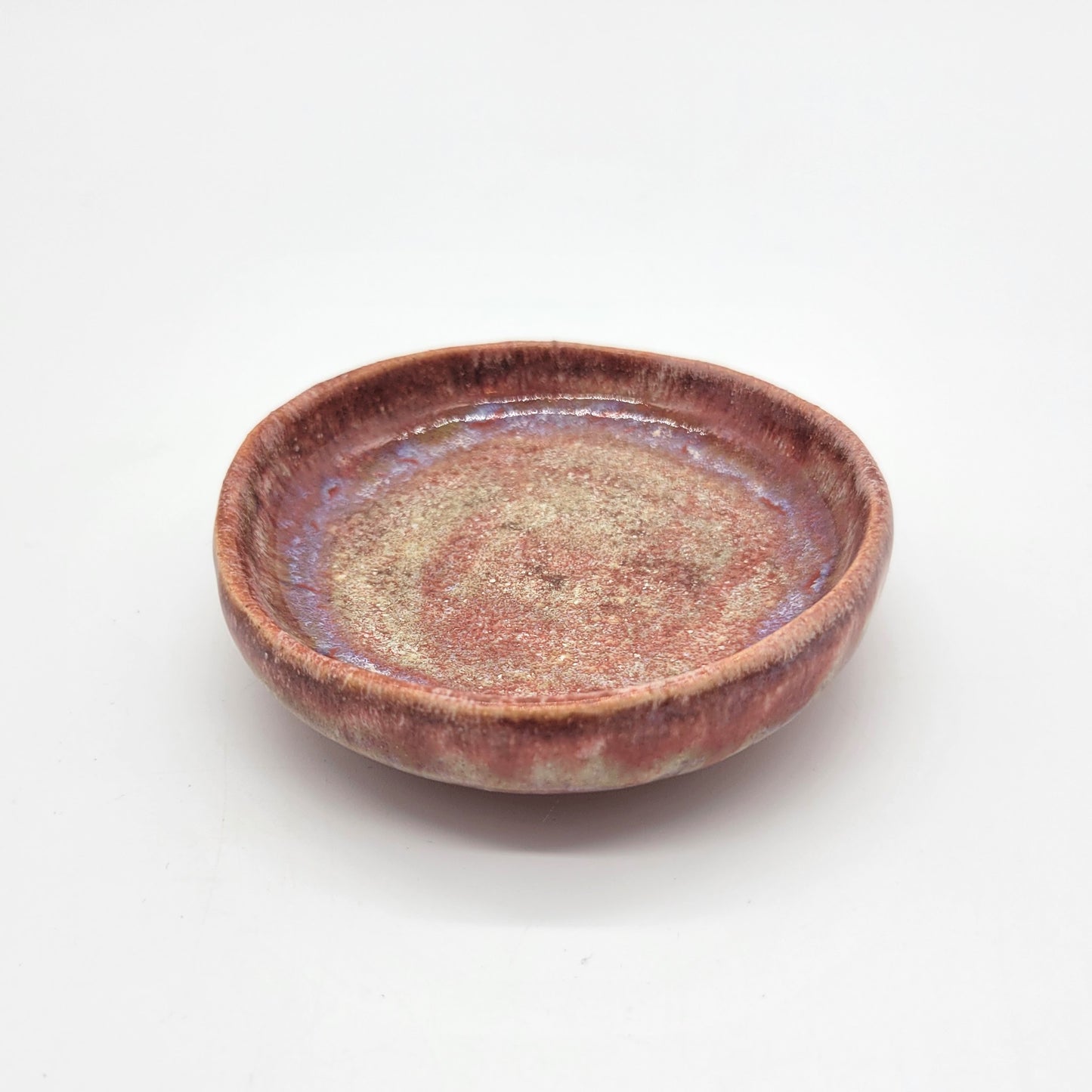 Tiny Dishes