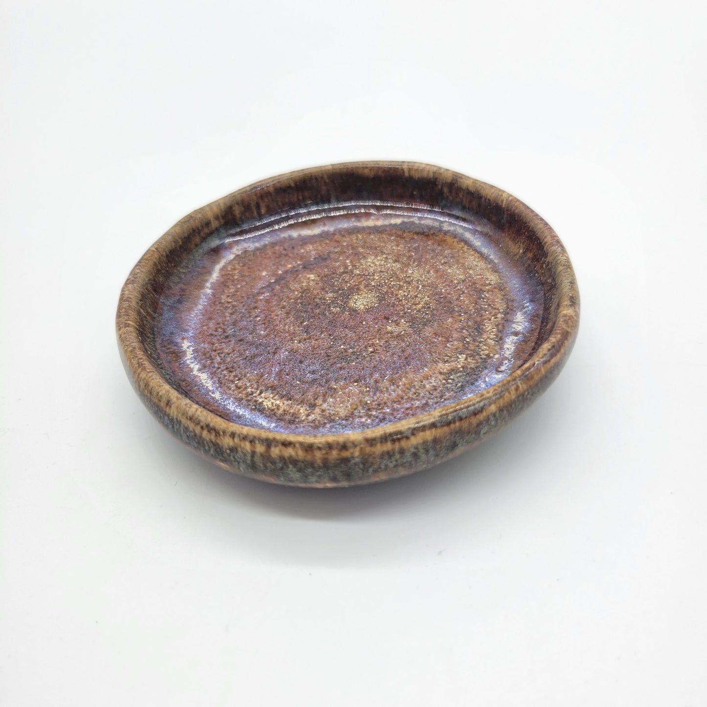 Tiny Dishes