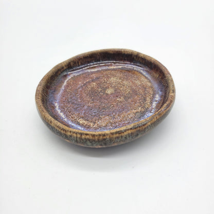 Tiny Dishes