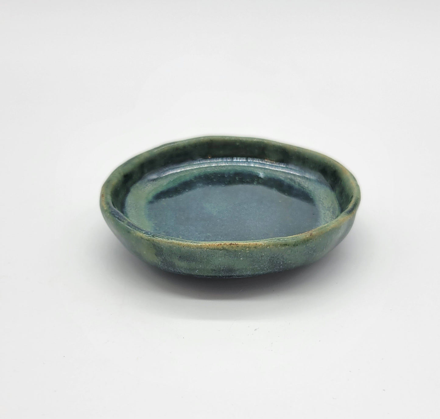 Tiny Dishes