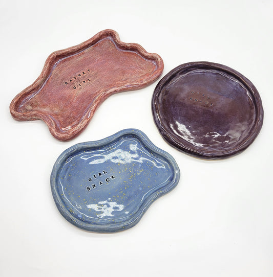 Snack Platters