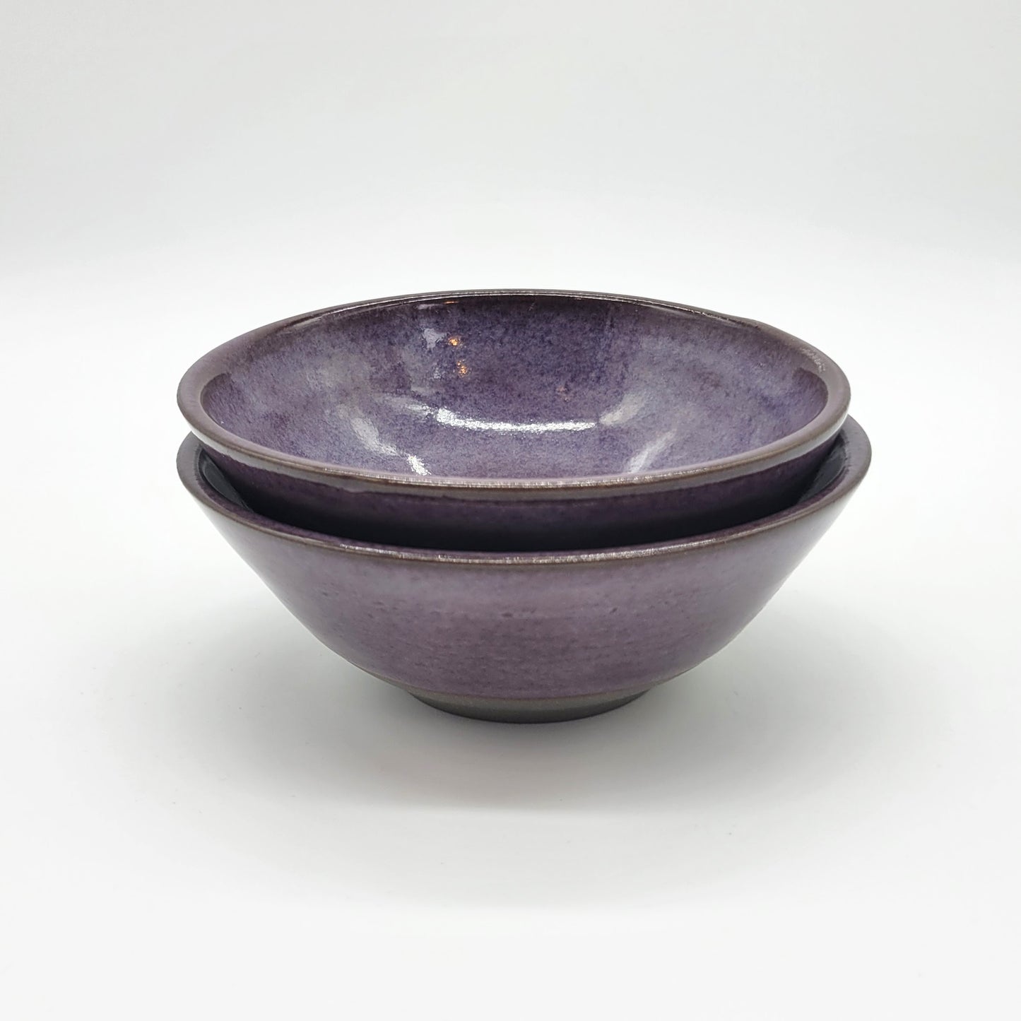 Cereal Bowls by Lisa Butler