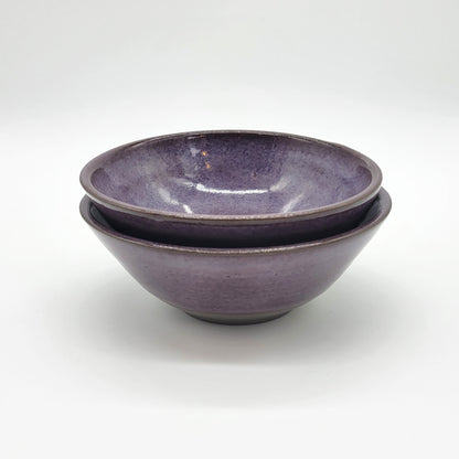 Cereal Bowls by Lisa Butler