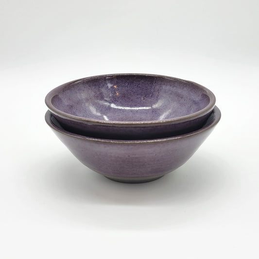 Cereal Bowls by Lisa Butler